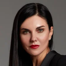 Тупий Нина Михайловна