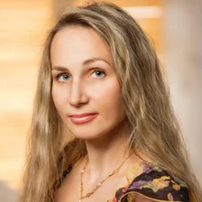 Хохлова Анжела Леонидовна