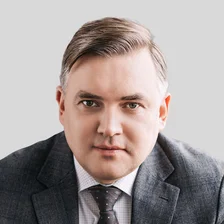 Ермак Андрей Викторович