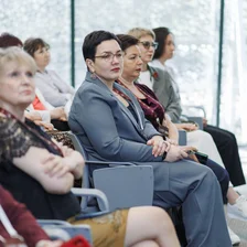 День третий | 19 апреля 2025