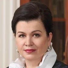 Дробышева-Разумовская Людмила Ивановна