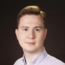 Павлухин Артём Игоревич