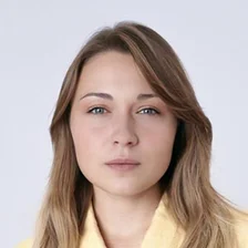 Глинских Полина Алексеевна