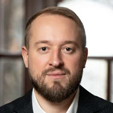 Робинов Олег Юрьевич