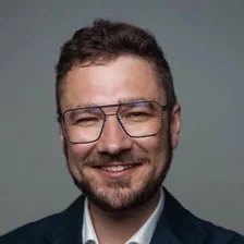 Мелентьев Андрей Андреевич