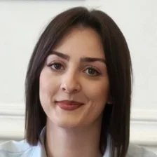 Белан Алина Олеговна