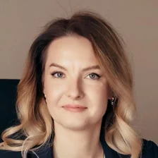 Манюк Екатерина Сергеевна