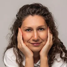 Ясинская Алена Олеговна