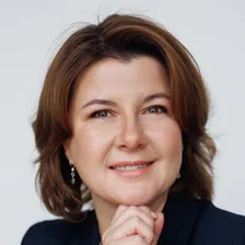 Завозова Мария Владимировна