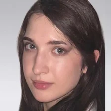 Лапина Дарья Андреевна