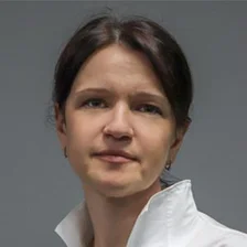 Синиченкова Евгения Васильевна