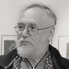 Бартфельд Борис Нухимович