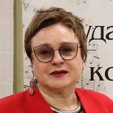 Гудова Елена Ивановна