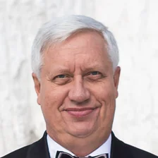 Алешников Евгений Алексеевич