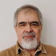 Буровский Андрей Михайлович