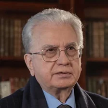 Пиотровский Михаил Борисович