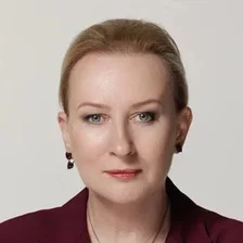 Галактионова Ольга Николаевна