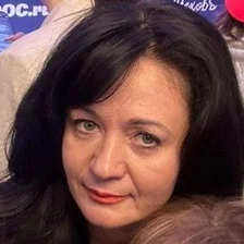 Гикс Светлана Валентиновна