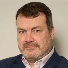 Москвичев Георгий Валентинович