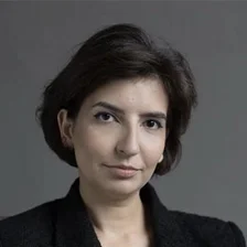 Чечик Лия Анатольевна