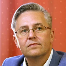 Чувашов Андрей Владимирович