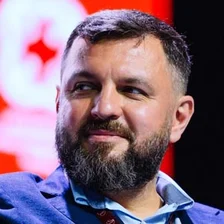 Колобов-Тесля Игорь Леонидович