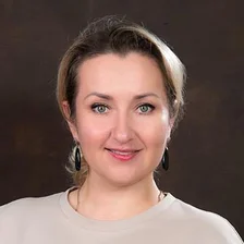 Близненко Дарья Александровна