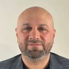 Мкртчян Арман Зорикович