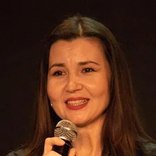 Годзелих Ирина Константиновна