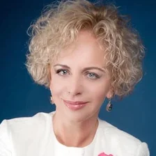 Иванова Екатерина Леонидовна