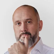 Процких Александр