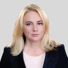 Алексеева Жанна Владимировна