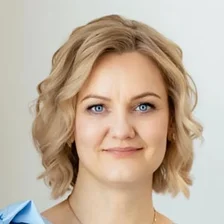 Прокофьева Ирина Анатольевна