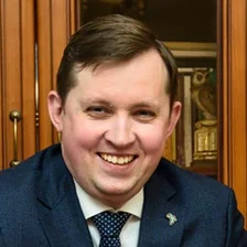 Рыжинский Александр Сергеевич