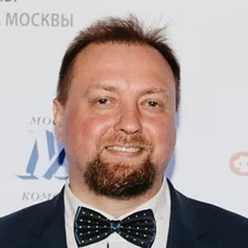 Якунин Дмитрий Михайлович