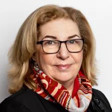 Купина Юлия Аркадьевна