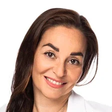 Глуховская Елена Олеговна