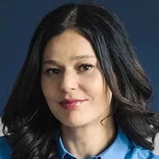 Жданова Евгения Сергеевна