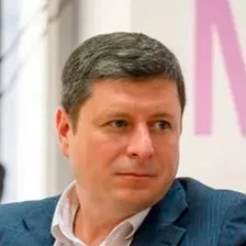 Родин Павел Николаевич