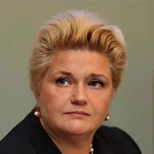 Малышева Елена Петровна