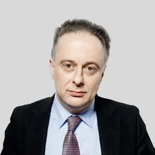 Крок Кирилл Игоревич