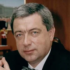 Бобков Виктор Васильевич