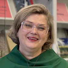 Иванова Юлия Владимировна