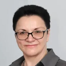 Сабадаш Людмила Николаевна