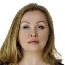 Морозова Елена Александровна