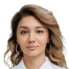 Агамова Гюльнара Альбертовна