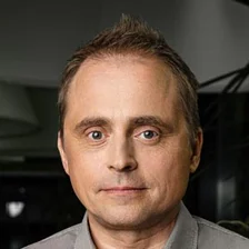 Сидоров Евгений Вячеславович