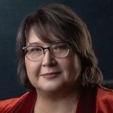 Пономарева Мария Александровна