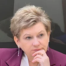 Калягина Ирина Евгеньевна