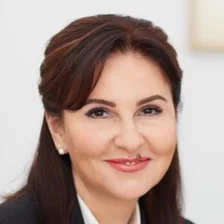 Фокина Елизавета Борисовна